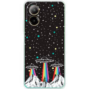 Чехол BoxFace Realme C67 