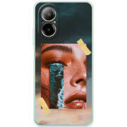 Чехол BoxFace Realme C67 