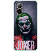 Чехол BoxFace Realme C67 Joker
