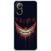 Чехол BoxFace Realme C67 