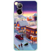 Чехол BoxFace Realme C67 