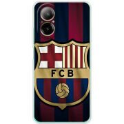 Чехол BoxFace Realme C67 
