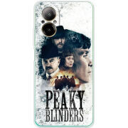Чехол BoxFace Realme C67 Peaky Blinders Poster