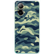 Чехол BoxFace Realme C67 