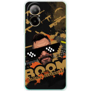 Чехол BoxFace Realme C67 CS:Go C4