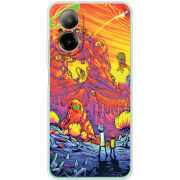 Чехол BoxFace Realme C67 