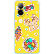 Чехол BoxFace Realme C67 
