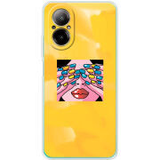 Чехол BoxFace Realme C67 