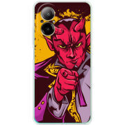 Чехол BoxFace Realme C67 