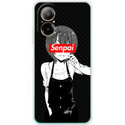 Чехол BoxFace Realme C67 Senpai