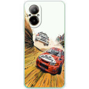 Чехол BoxFace Realme C67 Rally