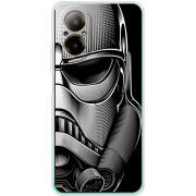 Чехол BoxFace Realme C67 Imperial Stormtroopers