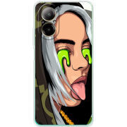 Чехол BoxFace Realme C67 Billie