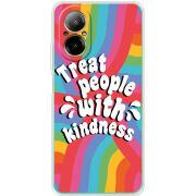 Чехол BoxFace Realme C67 Kindness
