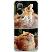 Чехол BoxFace Realme C67 
