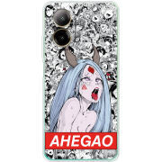 Чехол BoxFace Realme C67 Ahegao