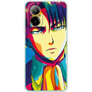 Чехол BoxFace Realme C67 Levi