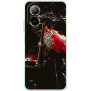 Чехол BoxFace Realme C67 Harley