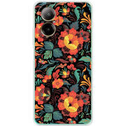 Чехол BoxFace Realme C67 Petrykivka
