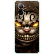 Чехол BoxFace Realme C67 