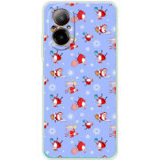 Чехол BoxFace Realme C67 