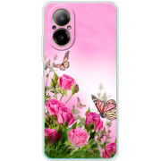 Чехол BoxFace Realme C67 