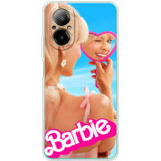 Чехол BoxFace Realme C67 Barbie 2023