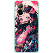 Чехол BoxFace Realme C67 