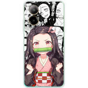 Чехол BoxFace Realme C67 