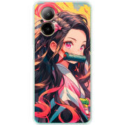 Чехол BoxFace Realme C67 