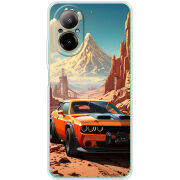 Чехол BoxFace Realme C67 