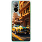Чехол BoxFace Realme C67 