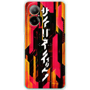 Чехол BoxFace Realme C67 