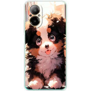 Чехол BoxFace Realme C67 