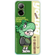Чехол BoxFace Realme C67 