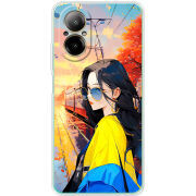 Чехол BoxFace Realme C67 