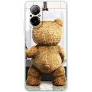 Чехол BoxFace Realme C67 