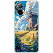 Чехол BoxFace Realme C67 