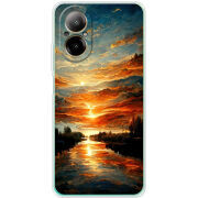 Чехол BoxFace Realme C67 
