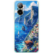 Чехол BoxFace Realme C67 