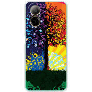 Чехол BoxFace Realme C67 Wish Tree