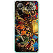 Чехол BoxFace Realme C67 