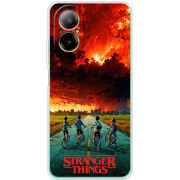 Чехол BoxFace Realme C67 