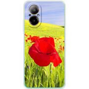 Чехол BoxFace Realme C67 Мак