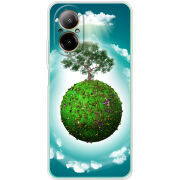 Чехол BoxFace Realme C67 