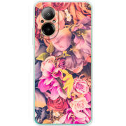 Чехол BoxFace Realme C67 