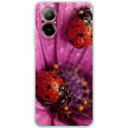 Чехол BoxFace Realme C67 