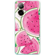 Чехол BoxFace Realme C67 