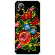 Чехол BoxFace Realme C67 