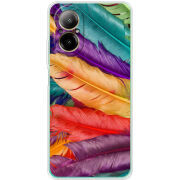 Чехол BoxFace Realme C67 Colour Joy